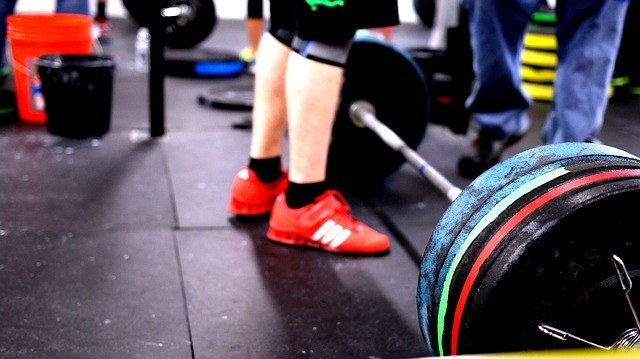 best shoes to wear for crossfit